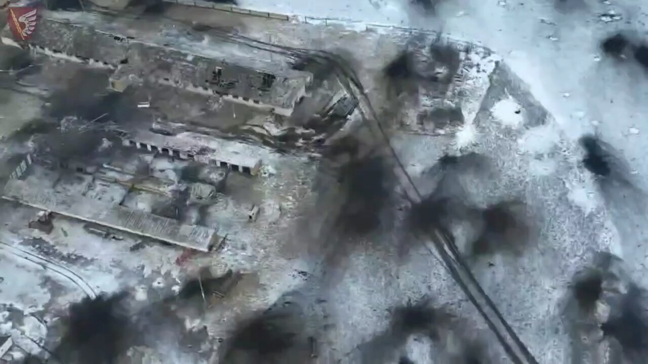 Russia Ukraine war
