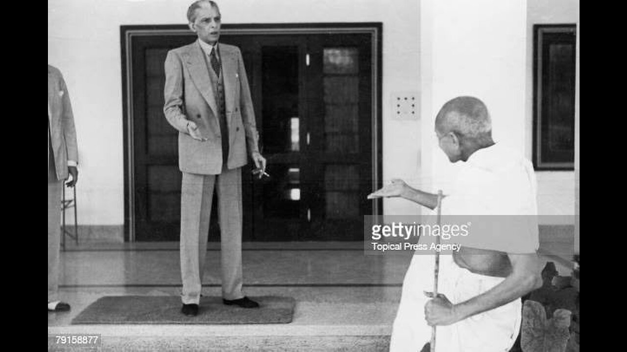 An Exclusive and Rare Videos of The Great hero Quaid e Azam