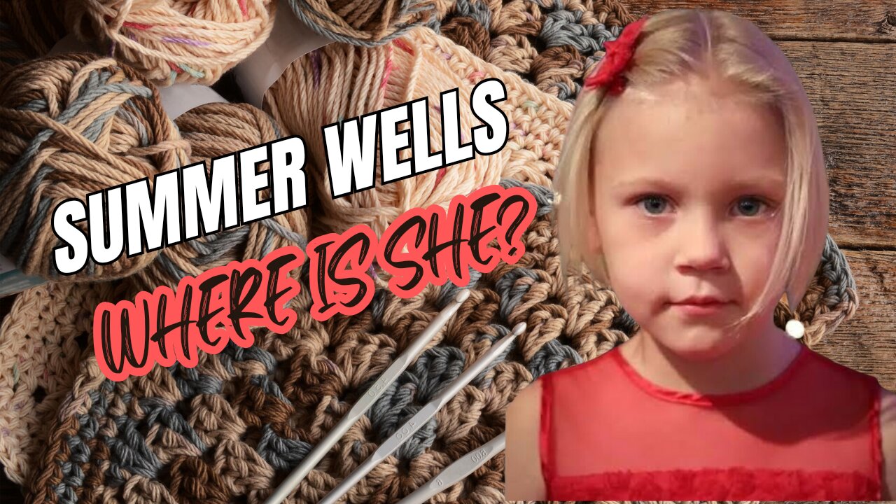 Summer Wells - What happened to her