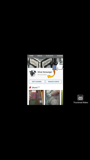 48 Subcribers... Come on Everyone! Need 50 for My Next Giveaway!