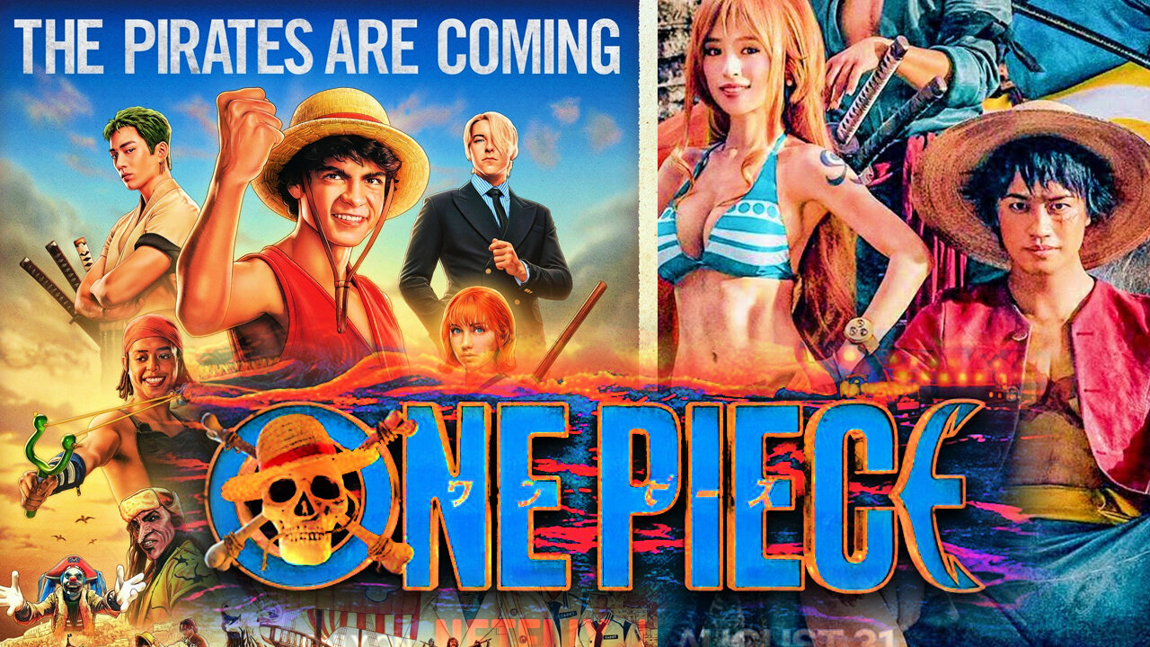 One Piece Movie (imbd)