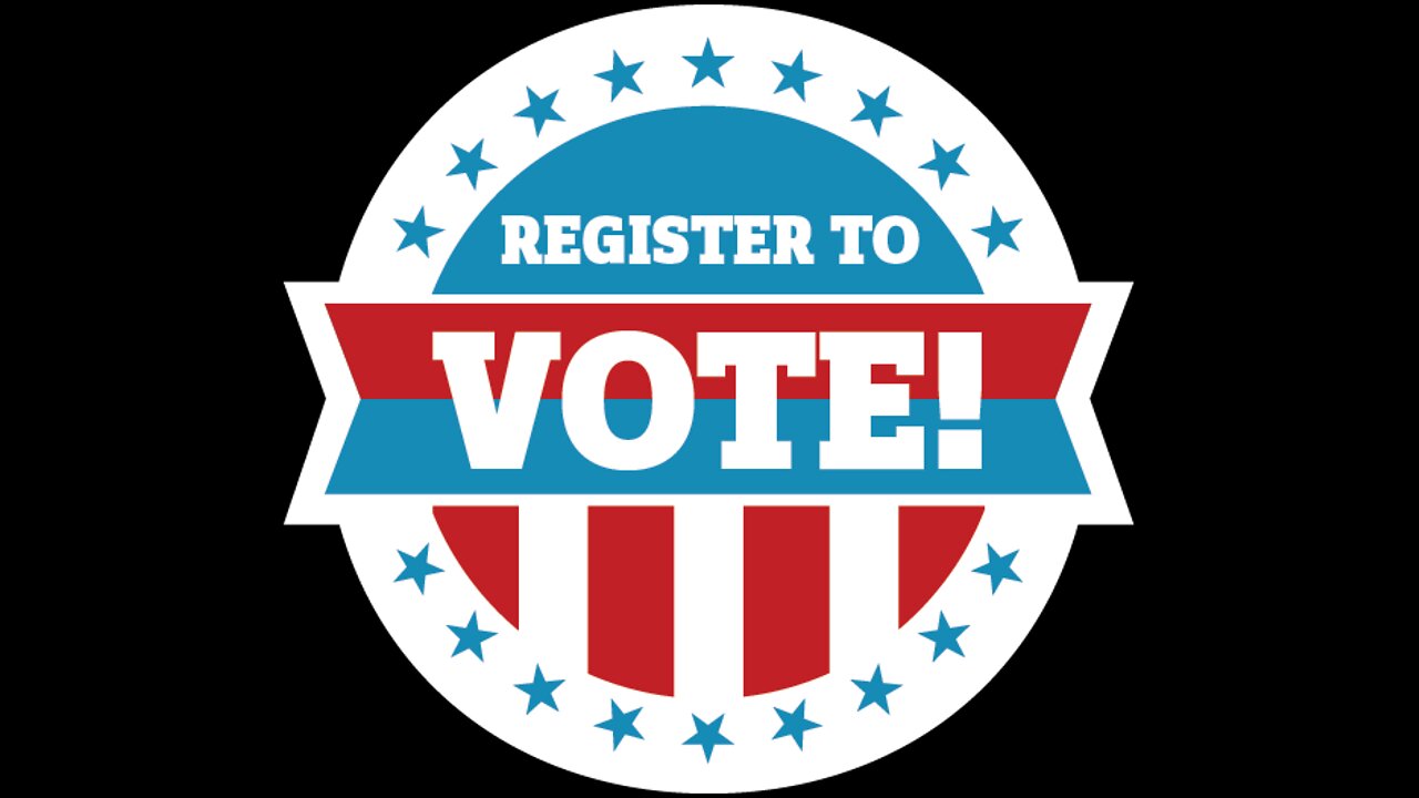 Time for Change - Linn & Benton County Oregon Voter Registration Drive