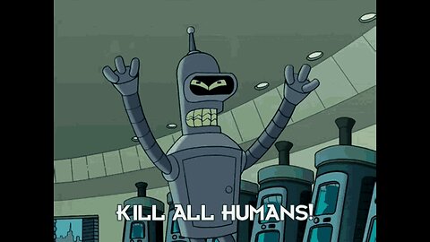 Random Rumble Rant