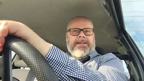 Min filosofi på 45 minutter