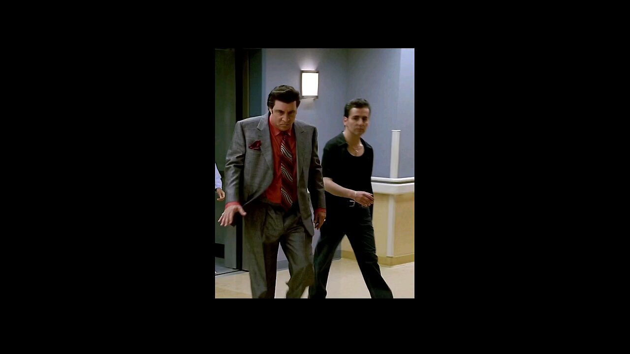 The Sopranos