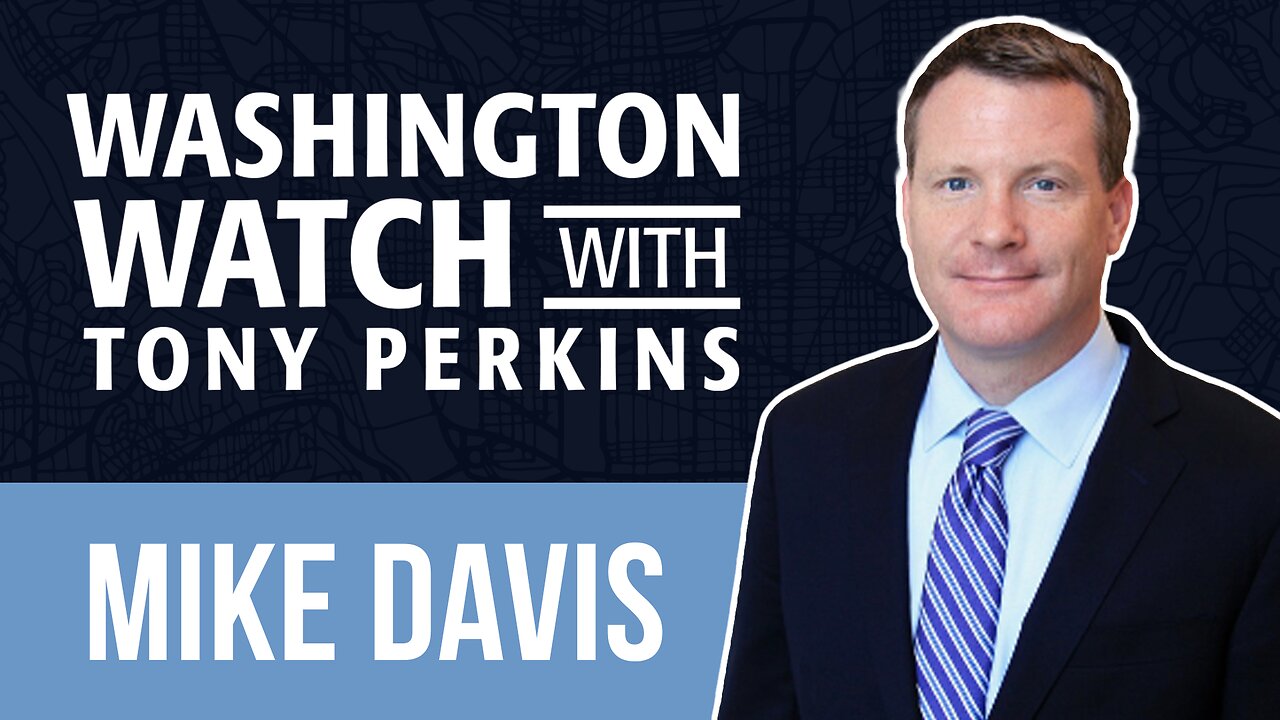 Mike Davis Breaks Down the Two-Tiered System of Justice That Is Emerging in the United States