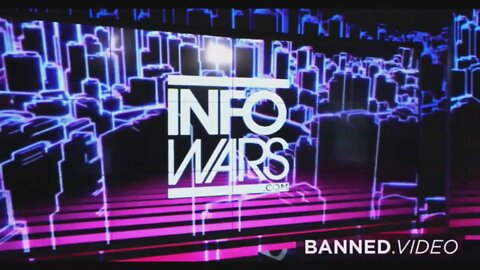 Infowars Returns to YouTube!! [parody]