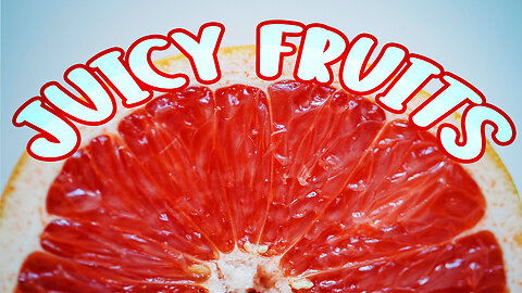 Satisfying Fruit 2022 Compilation - Fruits That Will Make Your Mouth Water