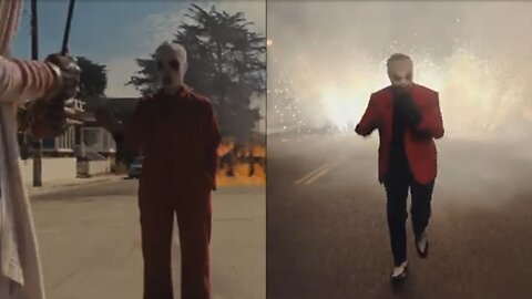 Economic Collapse 2023 | Purge (Part 2)