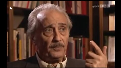 محمدعلی سپانلو
