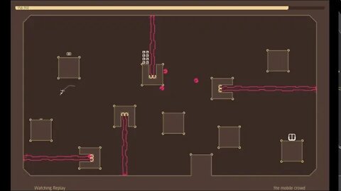 N++ - The Mobile Crowd (S-A-14-03) - G++T--