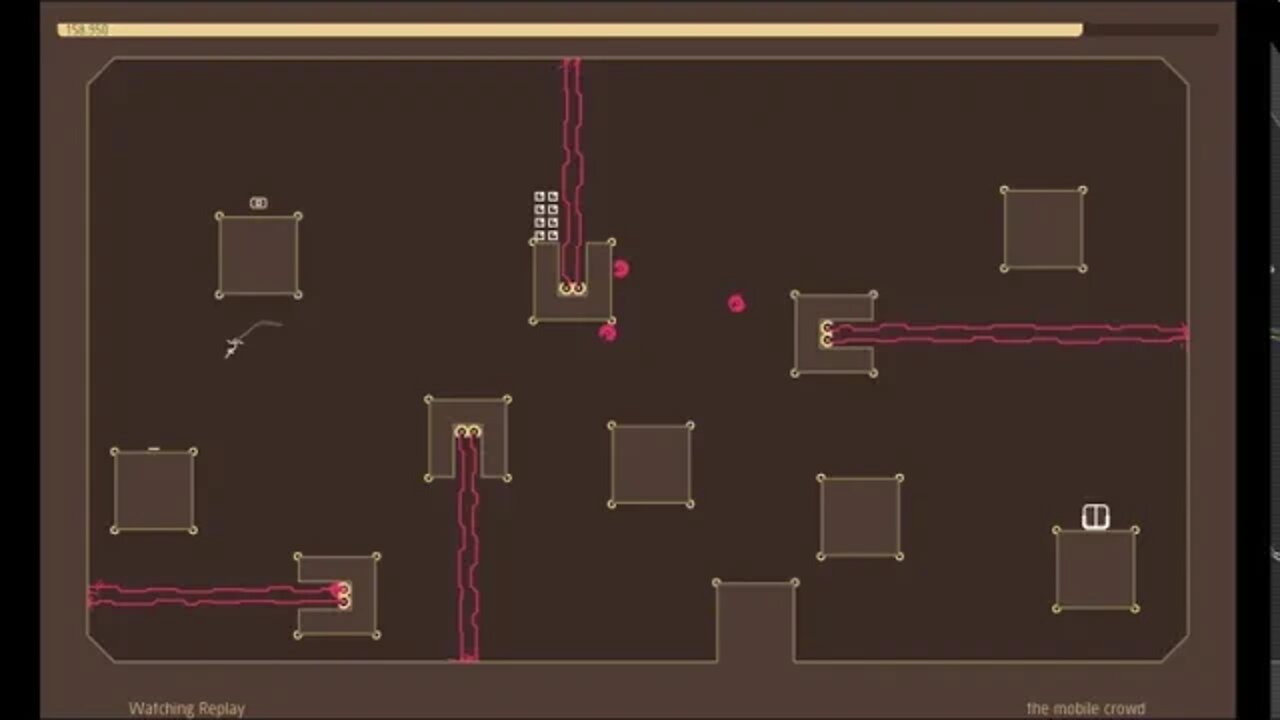 N++ - The Mobile Crowd (S-A-14-03) - G++T--