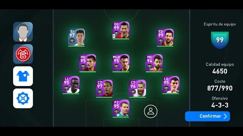 PES 2021: CORINTHIANS vs AAB | Entretenimiento Digital 3.0