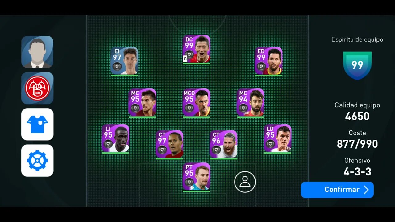 PES 2021: CORINTHIANS vs AAB | Entretenimiento Digital 3.0