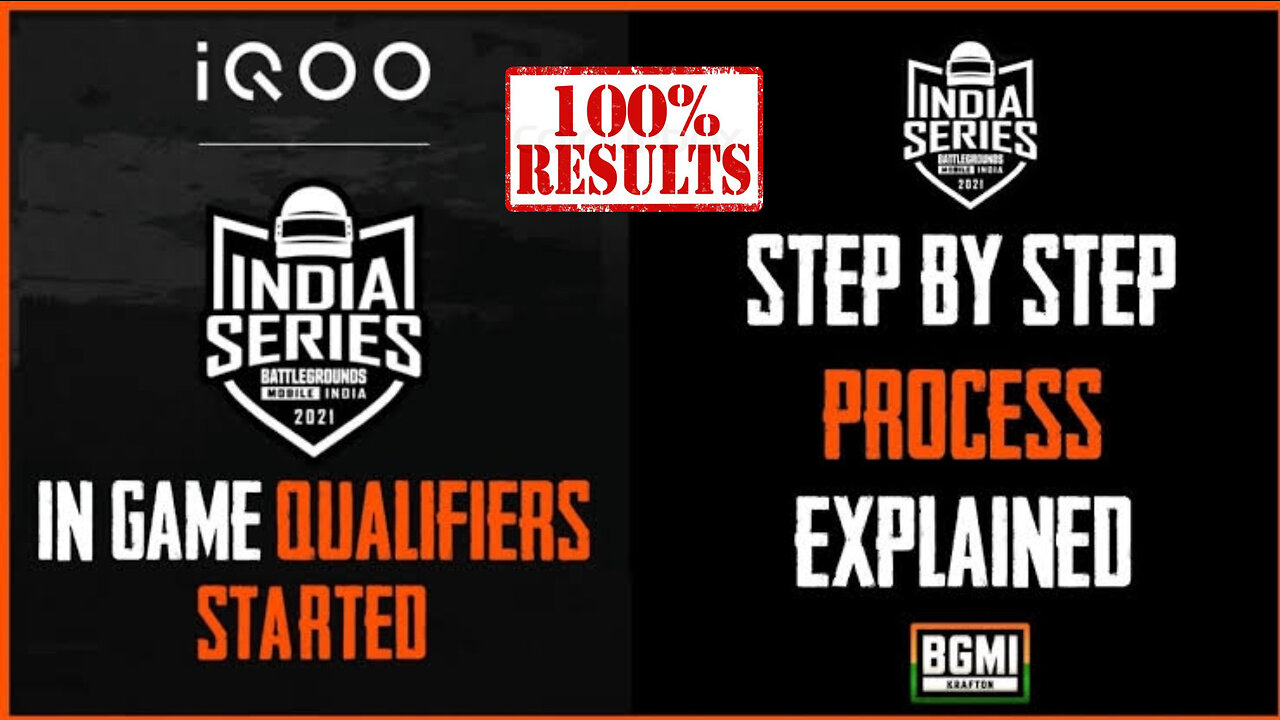 The SECRET for Guaranteed BGIS Qualification in Game Qualifiers in 2023