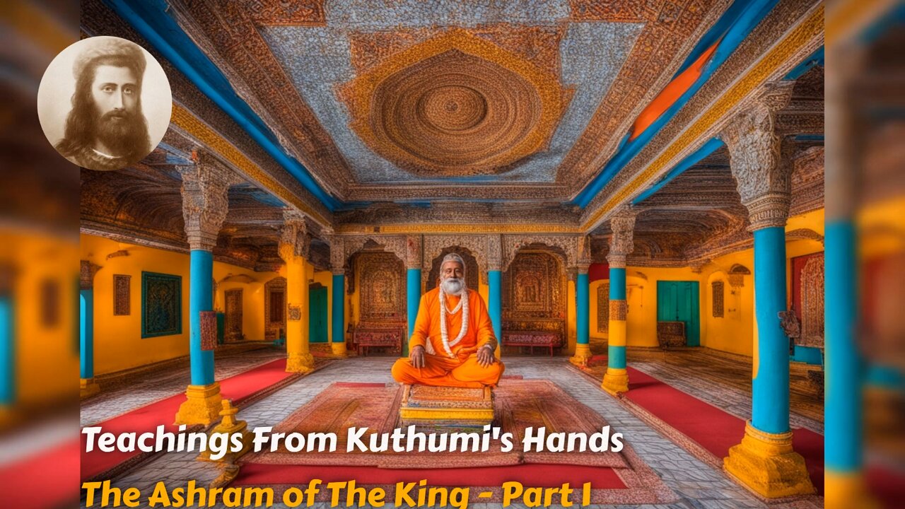 The Ashram of The King - Part 1