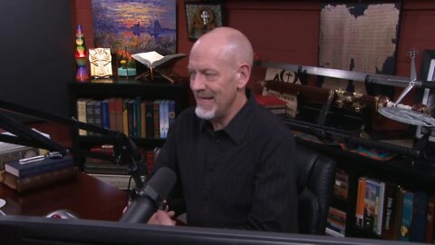 Dan Barker Displays 'Logical Supremacy' by Appealing to Emotion