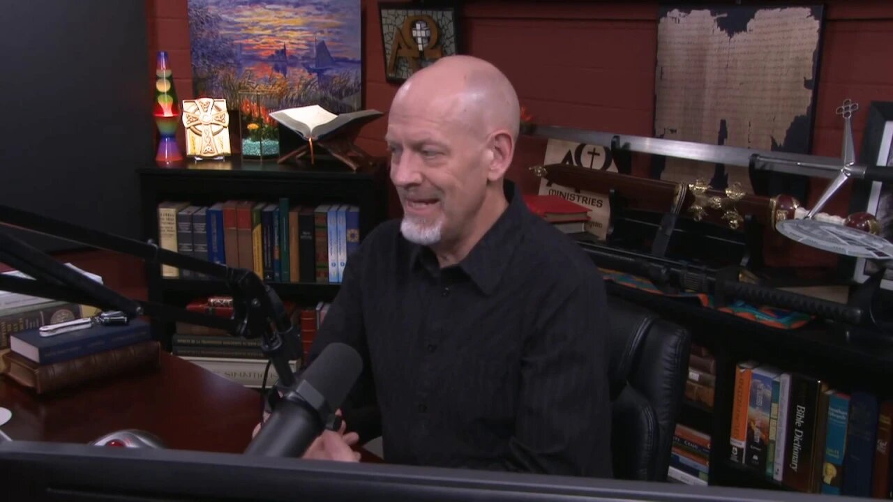 Dan Barker Displays 'Logical Supremacy' by Appealing to Emotion
