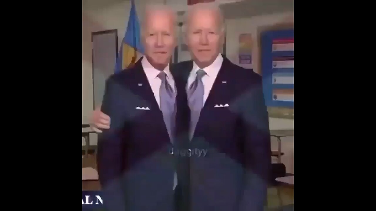 Sleepy Joe