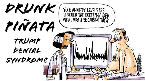 Thinking Logically - 11/22/2024 | Trump Denial Syndrome