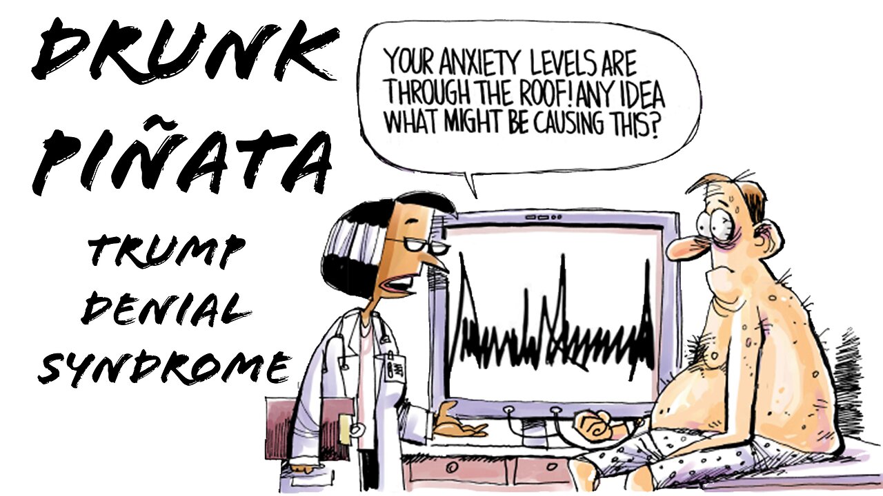Thinking Logically - 11/22/2024 | Trump Denial Syndrome