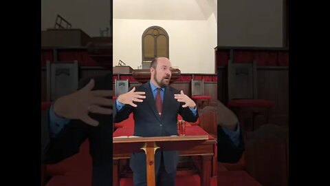 Sabbath School Lesson From the ARP Quarterly from Bethany ARP Church, May 1, 2022