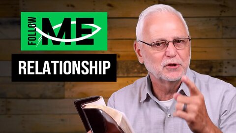 Follow Me: Relationship
