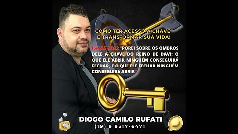 Gerar agora: Oportunidade única