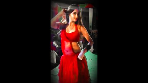 indian orchestra dance Beutiful girl