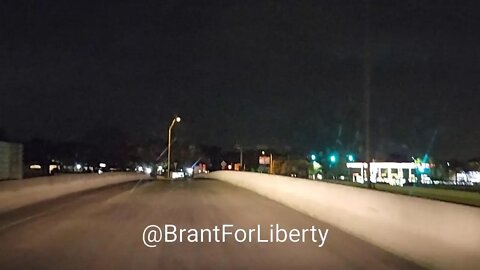 PEOPLES CONVOY NIGHT 41 IN AUSTIN TEXAS APRIL 4th 2022 @BRANTFORLIBERTY EVERYWHERE!