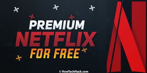 how to get netflix premium free | watch netflex for free