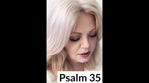 Psalm 35
