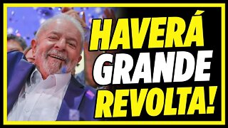 O PERIGO LULA PARA O BRASIL! | Cortes do MBL