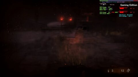 AMD Ryzen 3800X Boost PC gaming