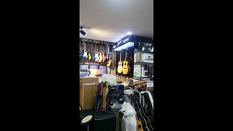 music store Guitarwala.com
