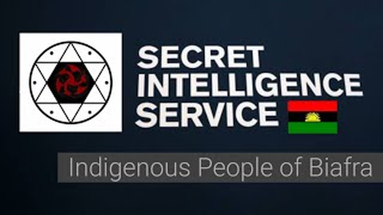 IPOB Secret Intelligence Service, decoded Hausa Fulani's Agenda