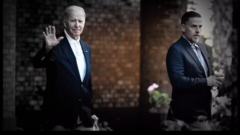 Digging Into The Biden Crime Family, Sunday On Life, Liberty & Levin