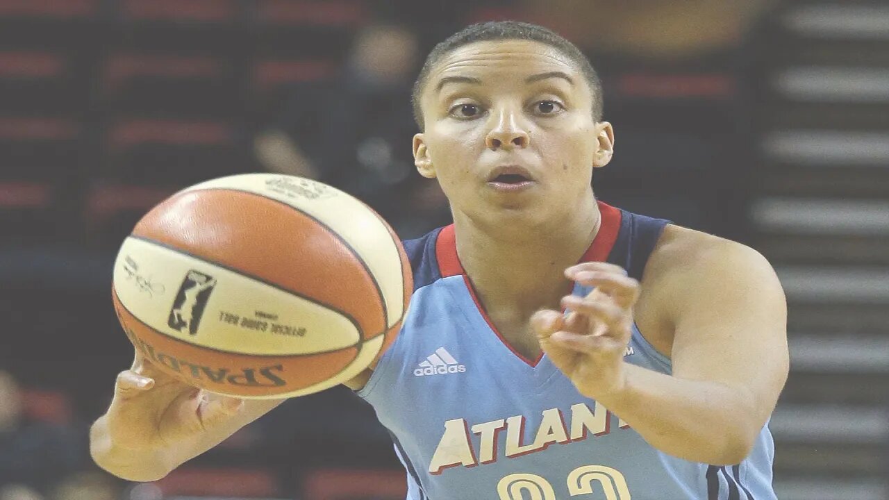WNBA Makes History & We Missed It