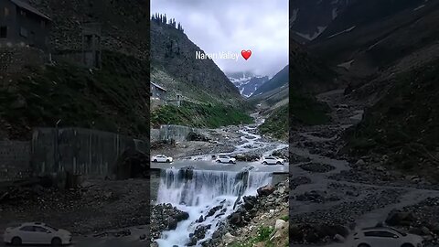 Naran Valley #viral #trending #shortsfeed #shorts