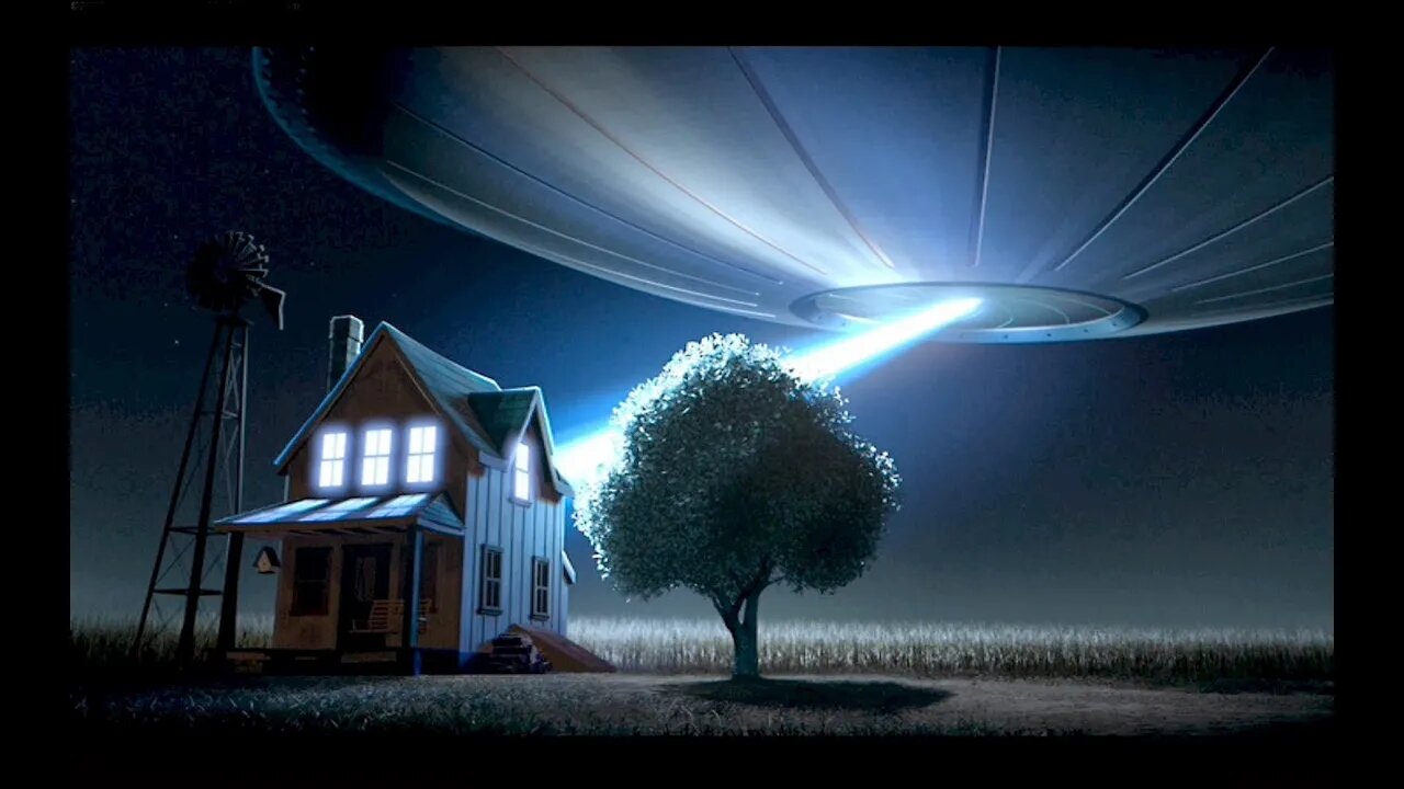 NYT SCOOP! Intel Report On UFOs CAN'T Rule Out Aliens, But Concedes Some May Be Russia & China