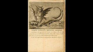 The Monster of Lake Faque