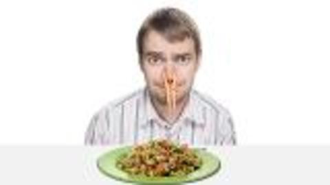 Does Smell Make You Eat More