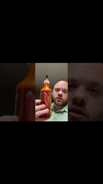 Overview | Sky Valley Sriracha Sauce #amazonfinds