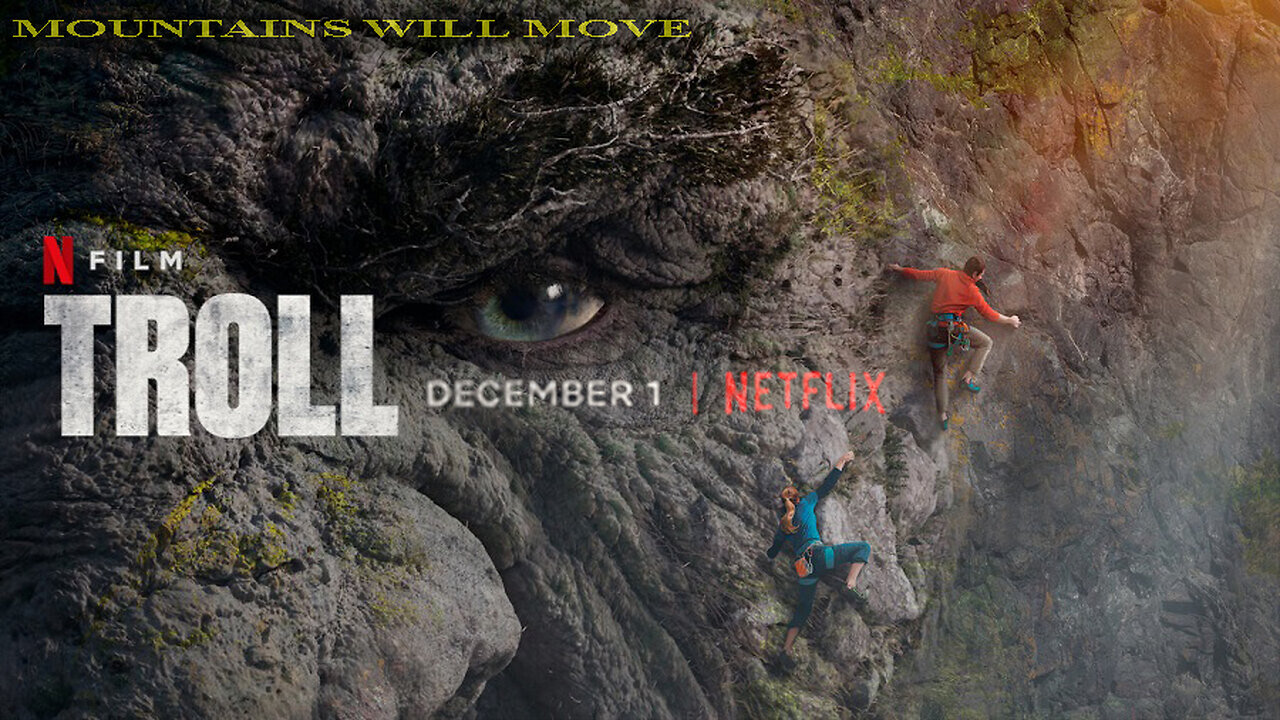 TROLL | Trailer | 2022