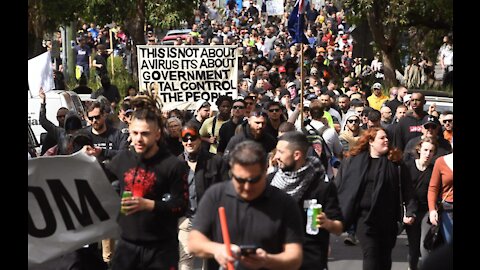 Leo Zagami & Dr. Paul Cottrell: THIS IS ABOUT GOVERNMENTAL CONTROL OF THE PEOPLE!