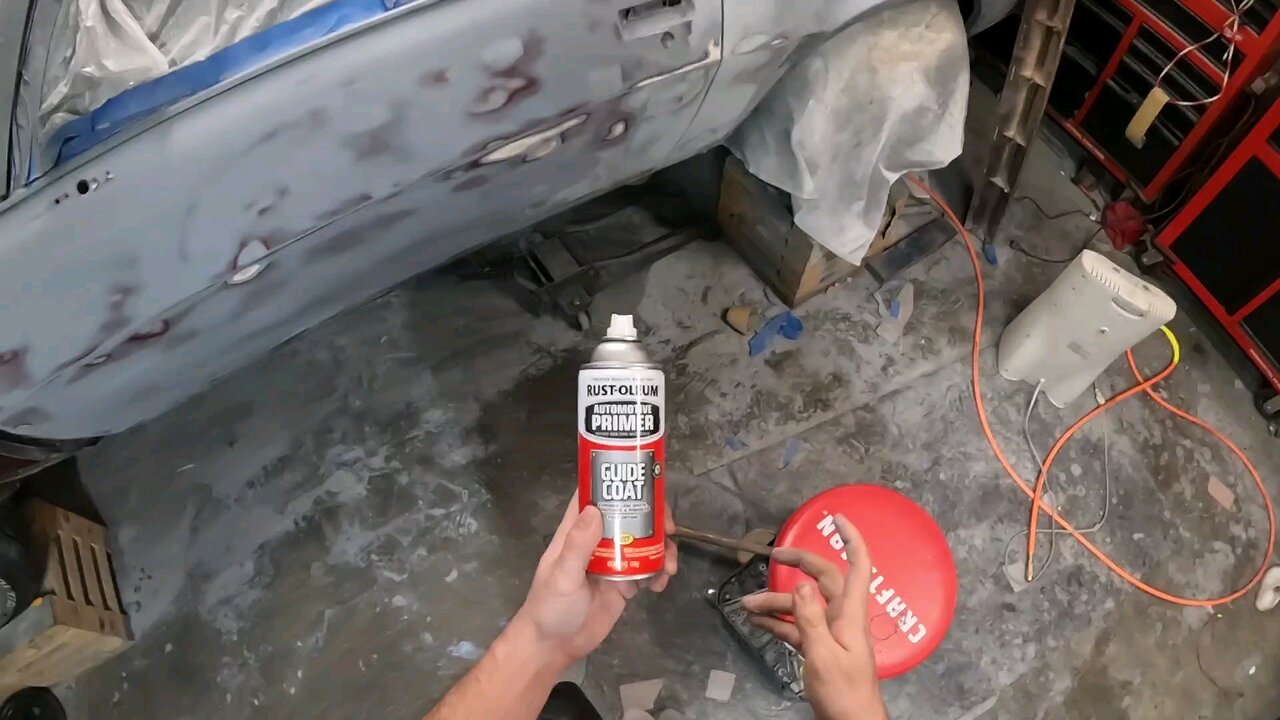 Welcome To The Shit Show