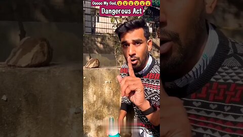 Dangerous😱😱😱😱 😱#trending #viral #ytshorts #danger#shortsvideo #zayanhamid#youtubeshorts