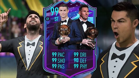 End of an era in FIFA!