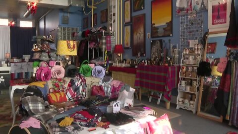 Holiday happenings at the Black Monarchy