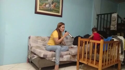 How Could You Say You Love Me by Nancy Castillo
